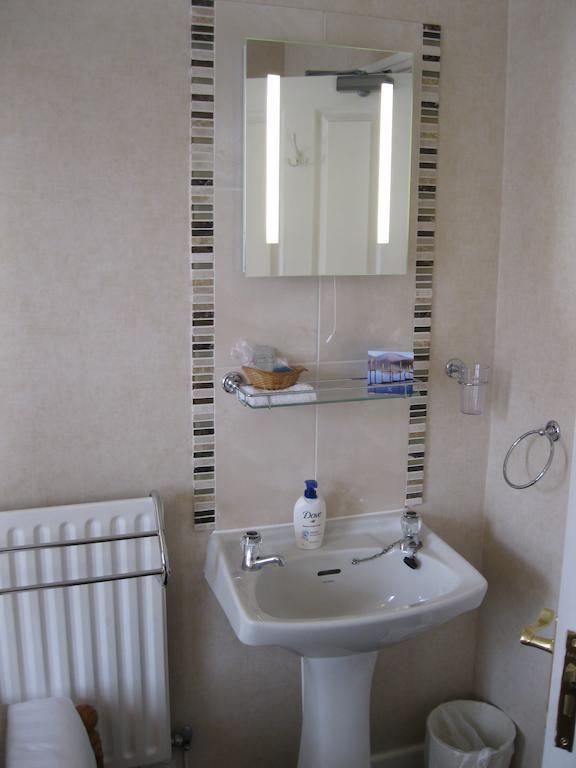 Bed and Breakfast Harvington House Keswick  Pokoj fotografie