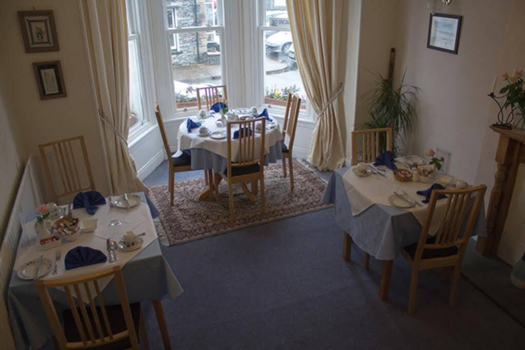 Bed and Breakfast Harvington House Keswick  Exteriér fotografie