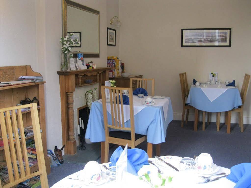 Bed and Breakfast Harvington House Keswick  Exteriér fotografie